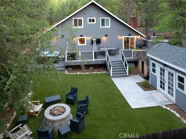 41496 Comstock Ln, Big Bear Lake, CA 92315