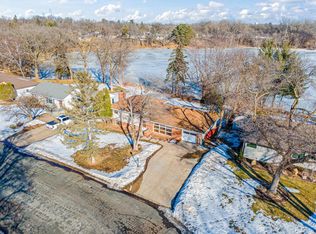 6807 Hickory St NE, Fridley, MN 55432