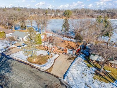 6807 Hickory St NE, Fridley, MN, 55432