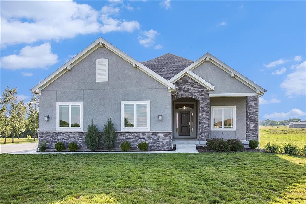 23242 Pawnee Rd, Bucyrus, KS 66013 Zillow