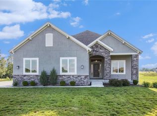 23242 Pawnee Rd, Bucyrus, KS 66013