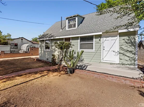 1321 Omelveny Ave, San Fernando, CA 91340
