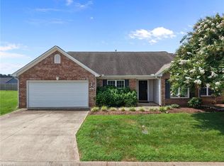 2002 Guinness Dr, Graham, NC 27253