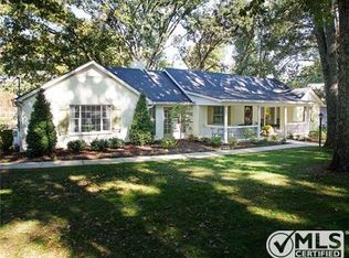 6130 Bresslyn Rd, Nashville, TN 37205