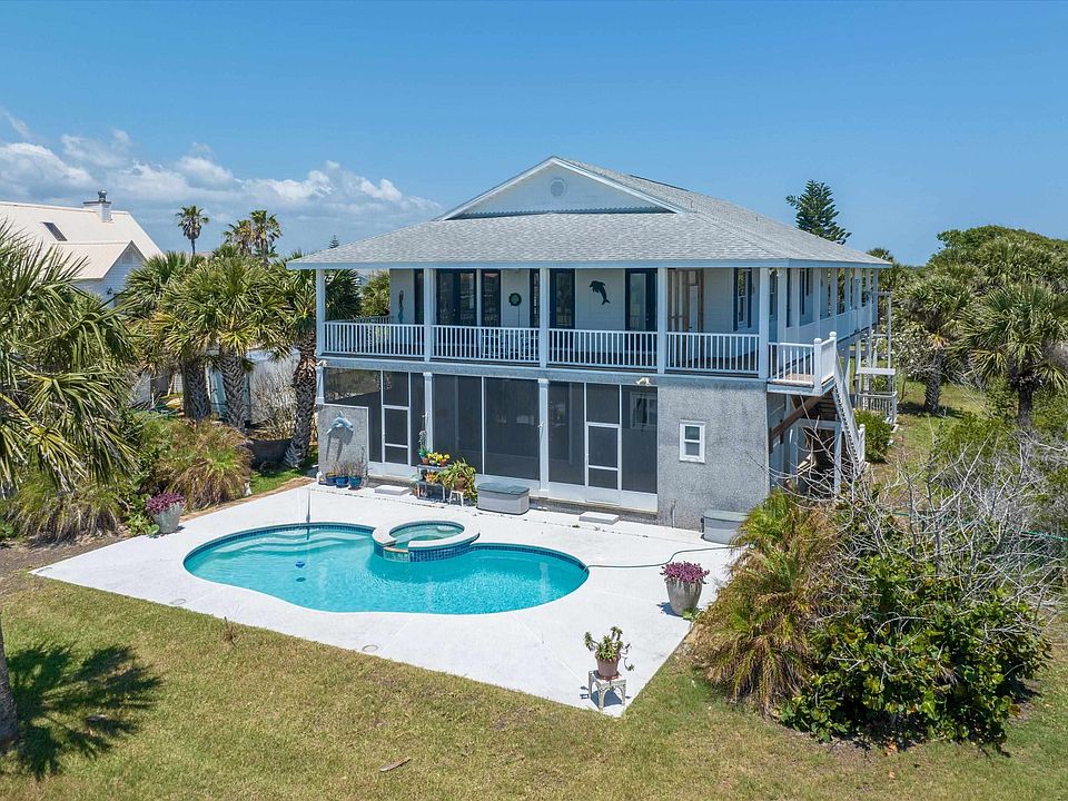 231 Barrataria Dr, Saint Augustine, FL 32080 Zillow