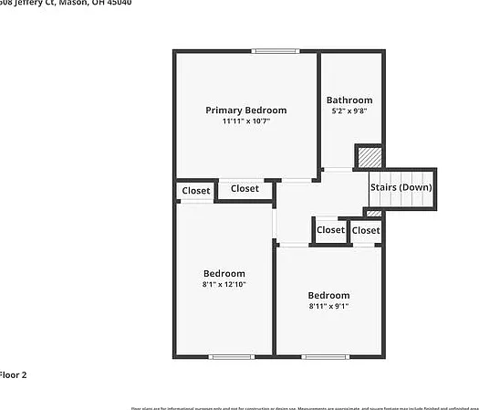 608 Jeffery Ct — Photo 5