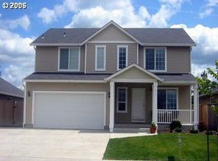 911 NW 11th Ave, Battle Ground, WA 98604