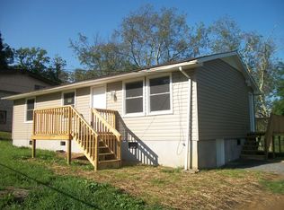 104 Finview St, Tazewell, VA