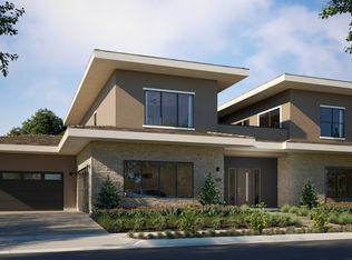Sakura Plan, SHAWOOD at Sommers Bend, Temecula, CA 92591
