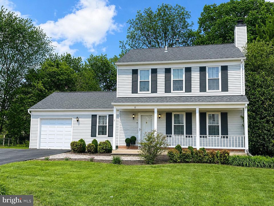 1st image of 13 Red Wing Ct