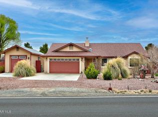 6174 N Viewpoint Dr, Prescott Valley, AZ 86314