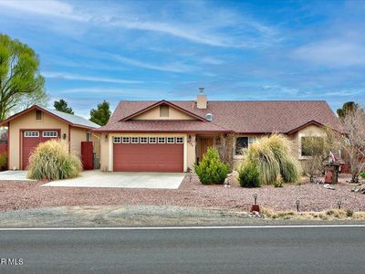 6174 N Viewpoint Dr, Prescott Valley, AZ, 86314