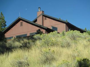 6111 Briarcrest Dr, Portola, CA 96122