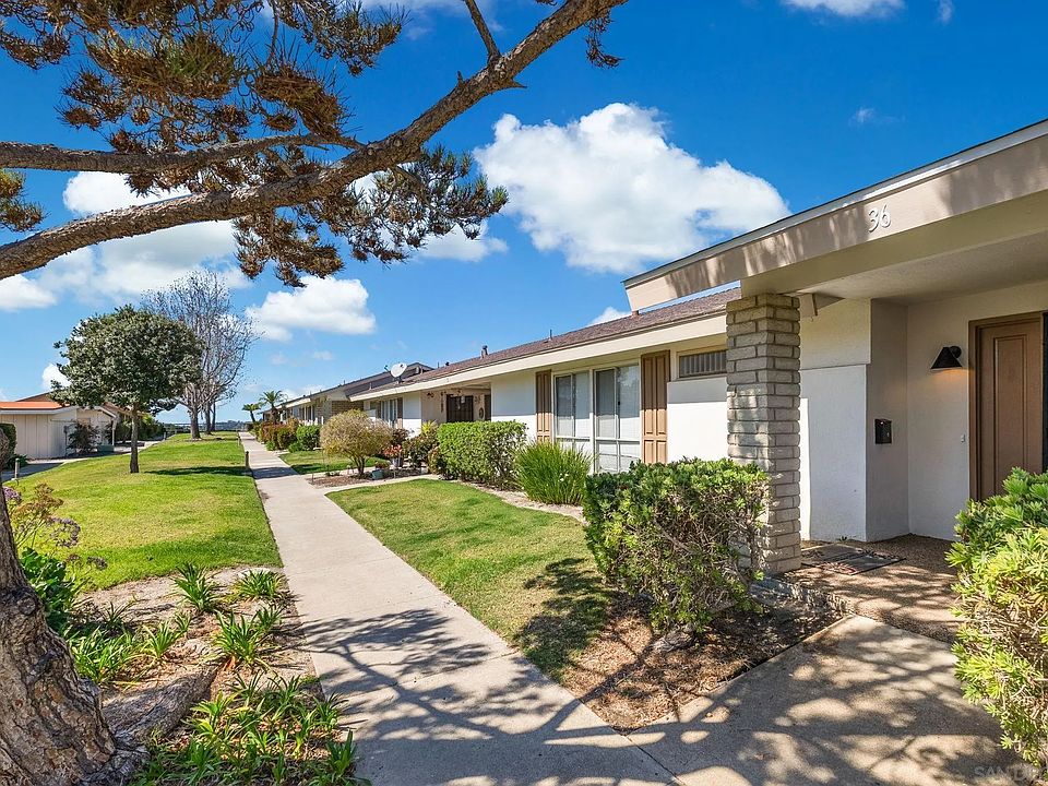 1st image of 3660 Vista Campana N Unit 36