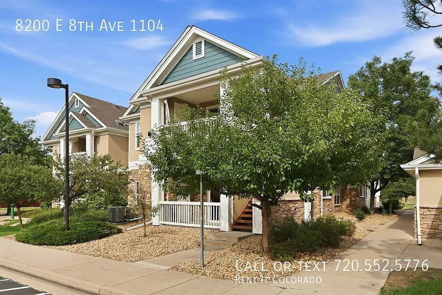 8200 E 8th Ave #1104