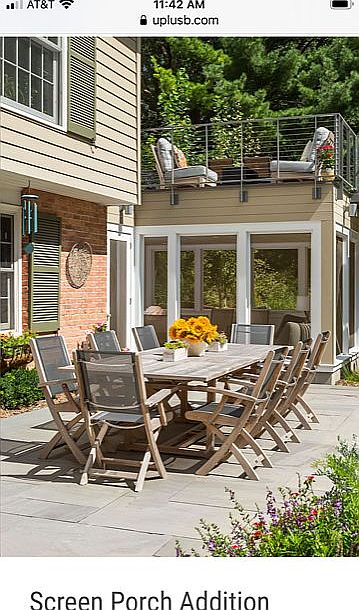 Private Backyard Sanctuary