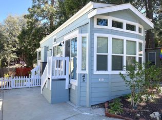 52901 Pine Cove Rd #45, Idyllwild, CA 92549