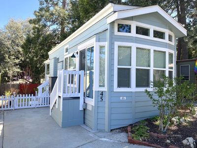 52901 Pine Cove Rd #45, Idyllwild, CA, 92549