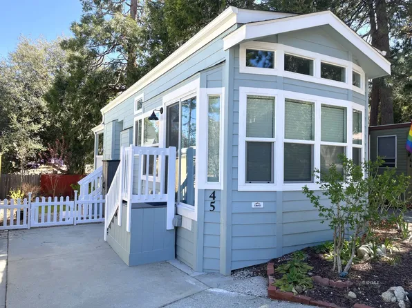 52901 Pine Cove Rd #45, Idyllwild, CA 92549