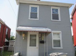 523 Church St, Hagerstown, MD 21740