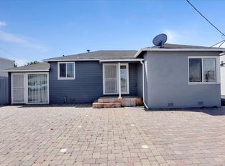905 E Lewelling Blvd, Hayward, CA 94541