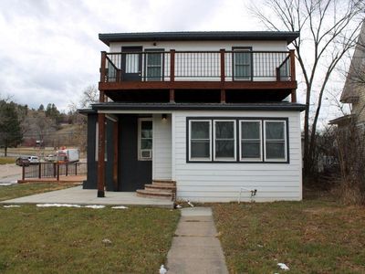 725 West St, Rapid City, SD, 57701