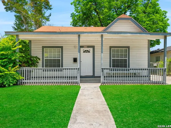 523 Bailey Ave, San Antonio, TX 78210