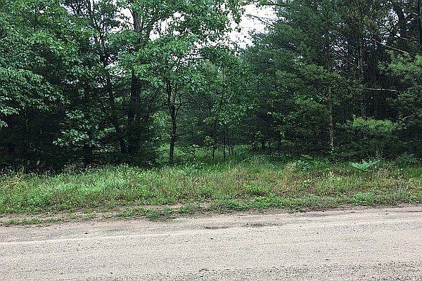 Before home was built