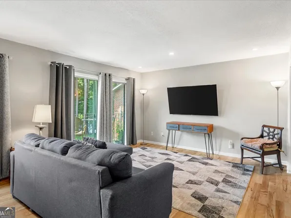 6851 Roswell Rd Unit H12, Sandy Springs, GA 30328