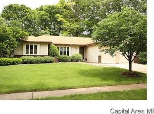 320 Astoria Rd, Springfield, IL 62704