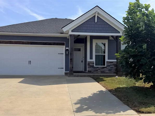 733 Kobus St, Bowling Green, KY 42104