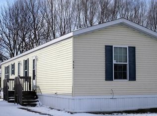 345 Roxbury Park, Goshen, IN 46526