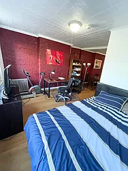 Rented by Delmark Realty LLC