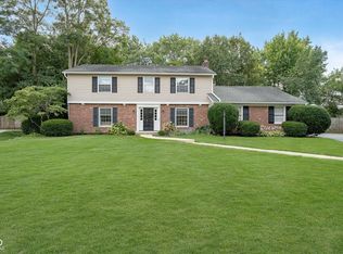 1225 Frederick Dr S, Indianapolis, IN
