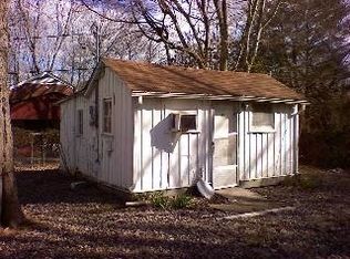 929 Greenwood Ave APT 3, Clarksville, TN 37040