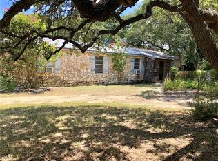 2501 Martin Rd, Dripping Springs, TX 78620