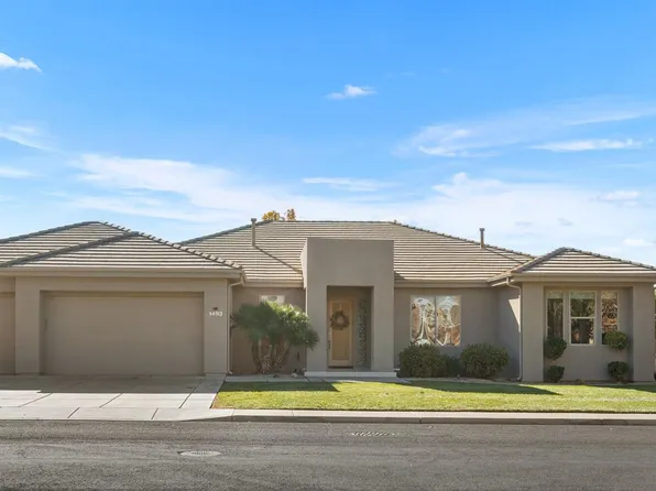1493 W Blue Duck Ln, St George, UT 84770