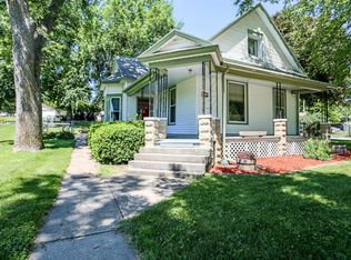 509 3rd St, Neola, IA 51559