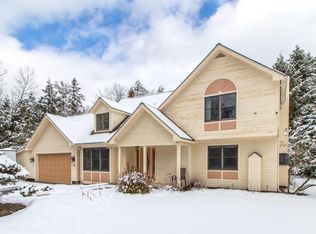 322 Farmer Drive, St. Johnsbury, VT 05819