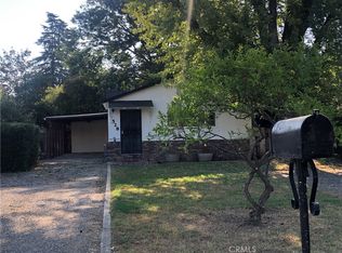 528 S Murdock Ave, Willows, CA