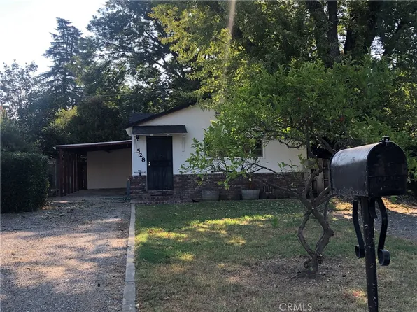 528 S Murdock Ave, Willows, CA 95988