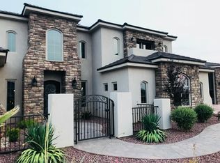 2844 S 2020 East Cir, St George, UT 84790