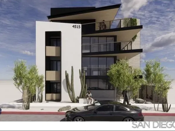 4515-17 Texas St #52/20-21, San Diego, CA 92116
