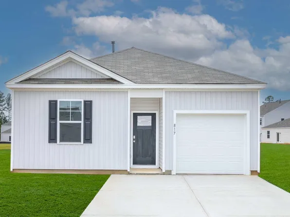 817 Lilyford Ln, Summerville, SC 29486