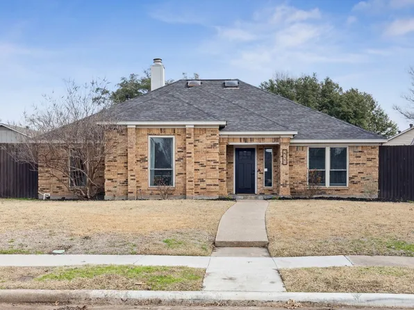 2721 Stoneridge Dr, Garland, TX 75044