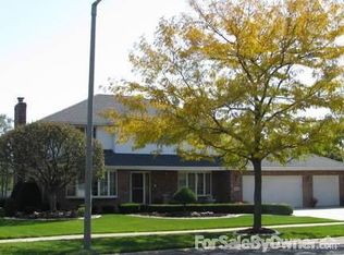 19533 Regent Dr, Mokena, IL 60448