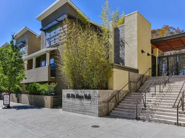 807 Altaire Walk, Palo Alto, CA 94303