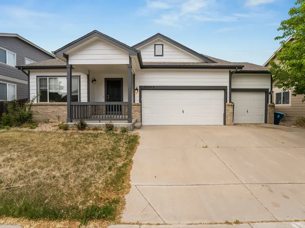 10049 Jasper St, Commerce City, CO 80022