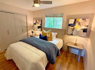 2302 E Side Dr APT 1, Austin, TX 78704