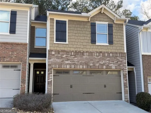 159 Townview Dr, Woodstock, GA 30189